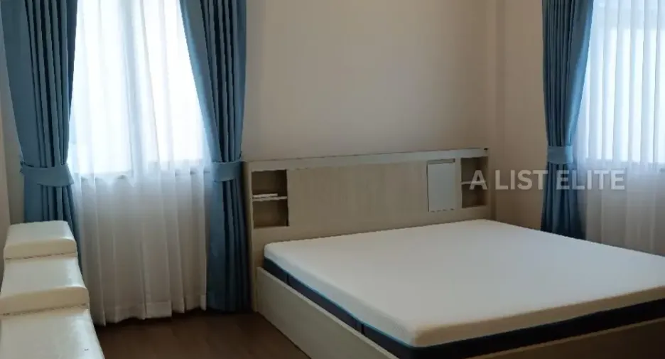 For rent 4 bedrooms condo in Bang Kruai, Nonthaburi
