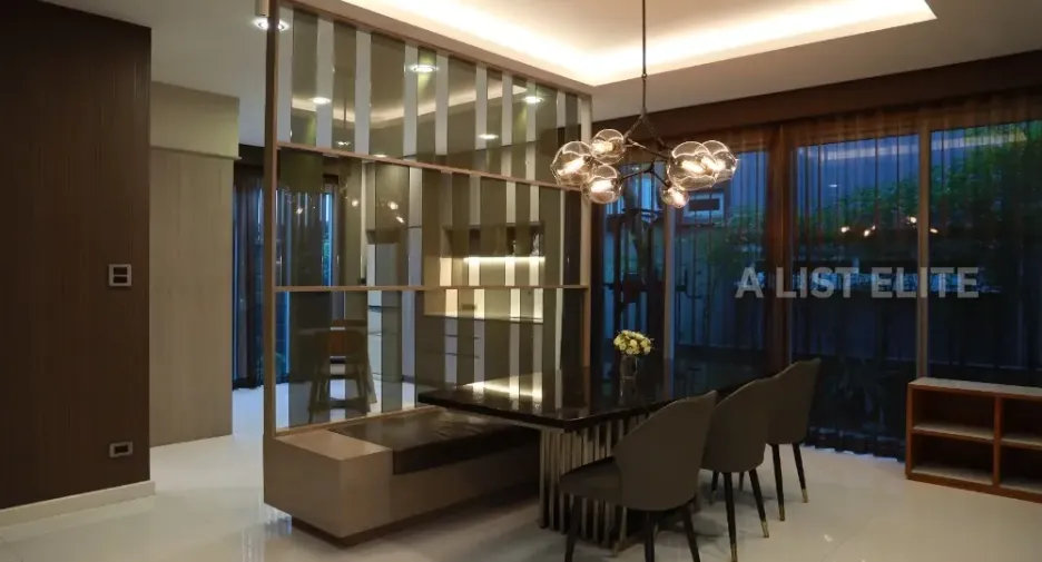 Wohnung zur Miete und zum Kauf mit 3 Zimmer in Chatuchak, Bangkok