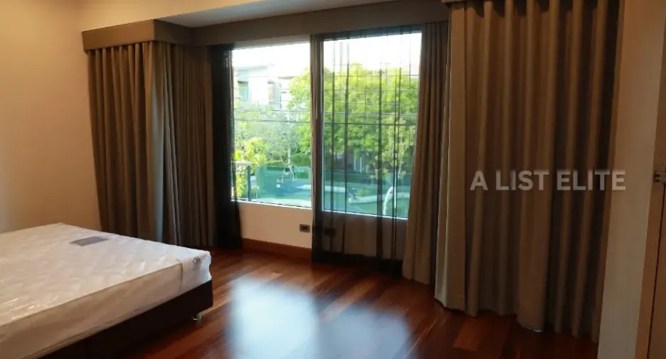 Wohnung zur Miete und zum Kauf mit 3 Zimmer in Chatuchak, Bangkok