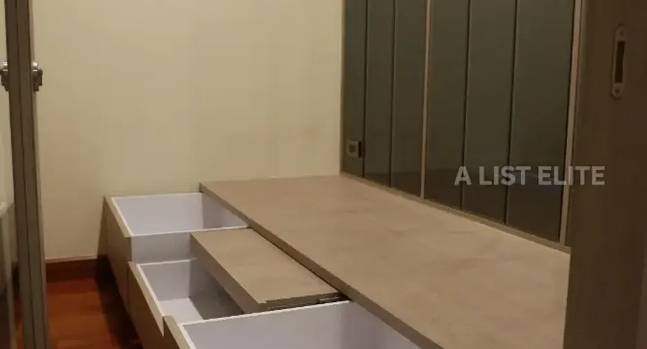Wohnung zur Miete und zum Kauf mit 3 Zimmer in Chatuchak, Bangkok