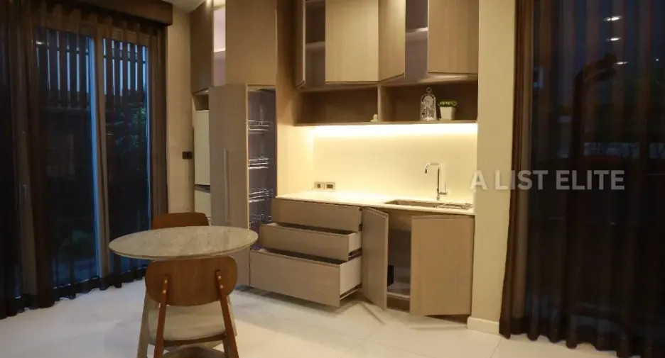 Wohnung zur Miete und zum Kauf mit 3 Zimmer in Chatuchak, Bangkok