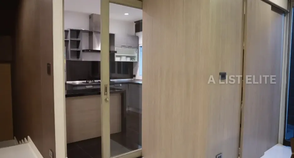 Wohnung zur Miete und zum Kauf mit 3 Zimmer in Chatuchak, Bangkok