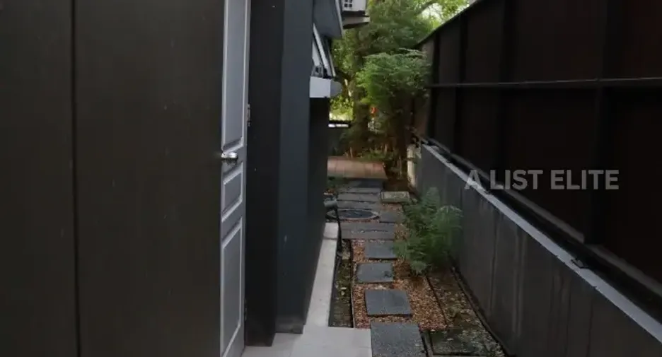Wohnung zur Miete und zum Kauf mit 3 Zimmer in Chatuchak, Bangkok