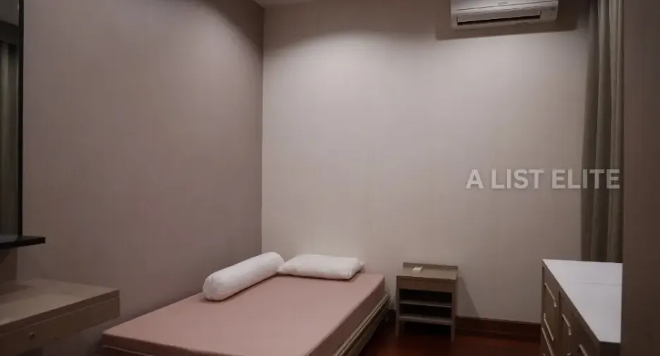 Wohnung zur Miete und zum Kauf mit 3 Zimmer in Chatuchak, Bangkok