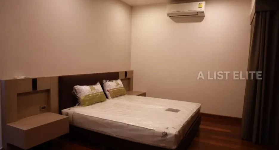 Wohnung zur Miete und zum Kauf mit 3 Zimmer in Chatuchak, Bangkok