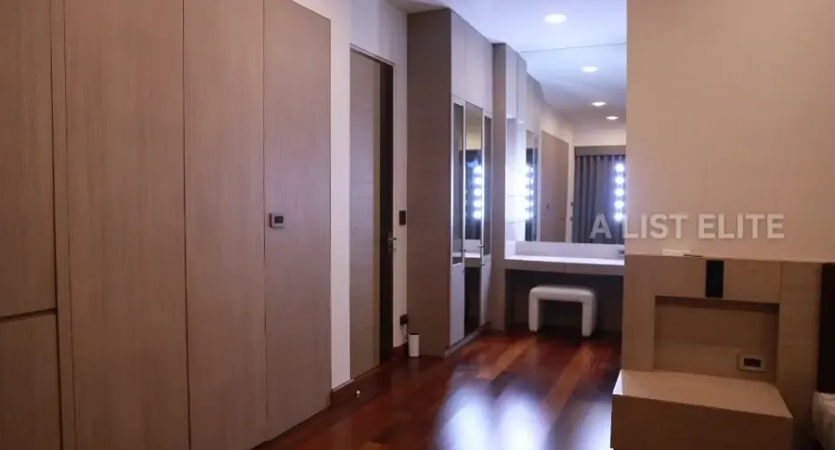 Wohnung zur Miete und zum Kauf mit 3 Zimmer in Chatuchak, Bangkok