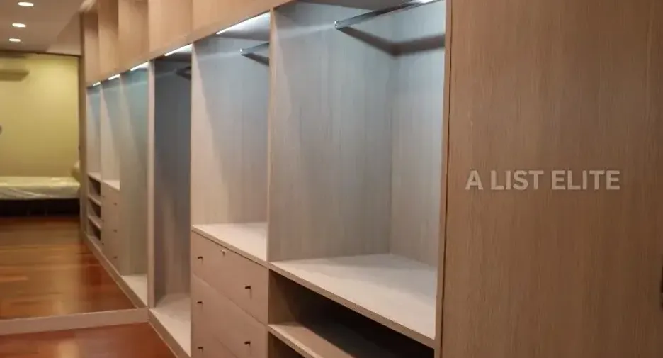 Wohnung zur Miete und zum Kauf mit 3 Zimmer in Chatuchak, Bangkok