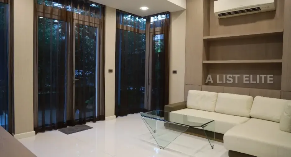 Wohnung zur Miete und zum Kauf mit 3 Zimmer in Chatuchak, Bangkok