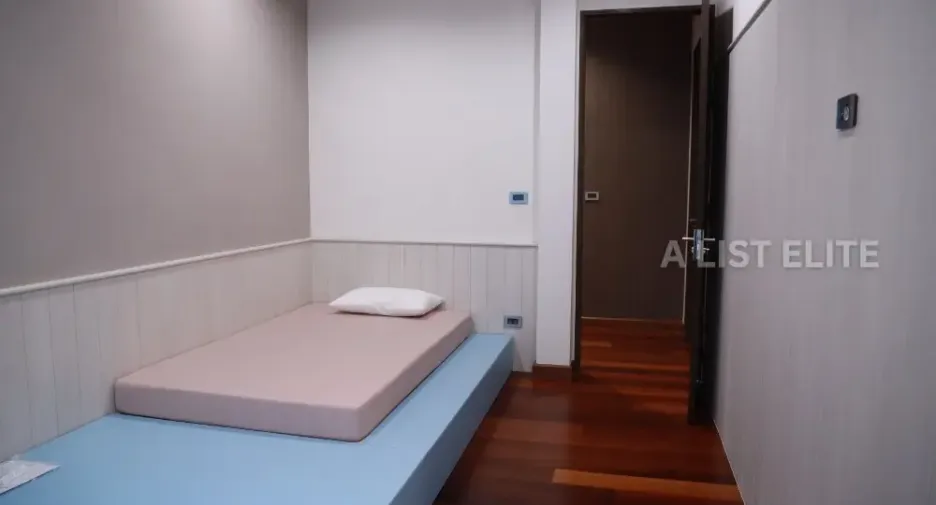 Wohnung zur Miete und zum Kauf mit 3 Zimmer in Chatuchak, Bangkok