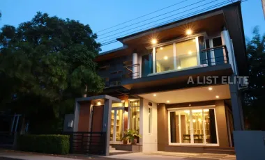 出租 和 出售 3 卧室 公寓 在 Chatuchak, 曼谷