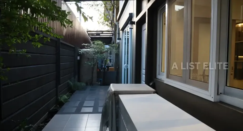Wohnung zur Miete und zum Kauf mit 3 Zimmer in Chatuchak, Bangkok