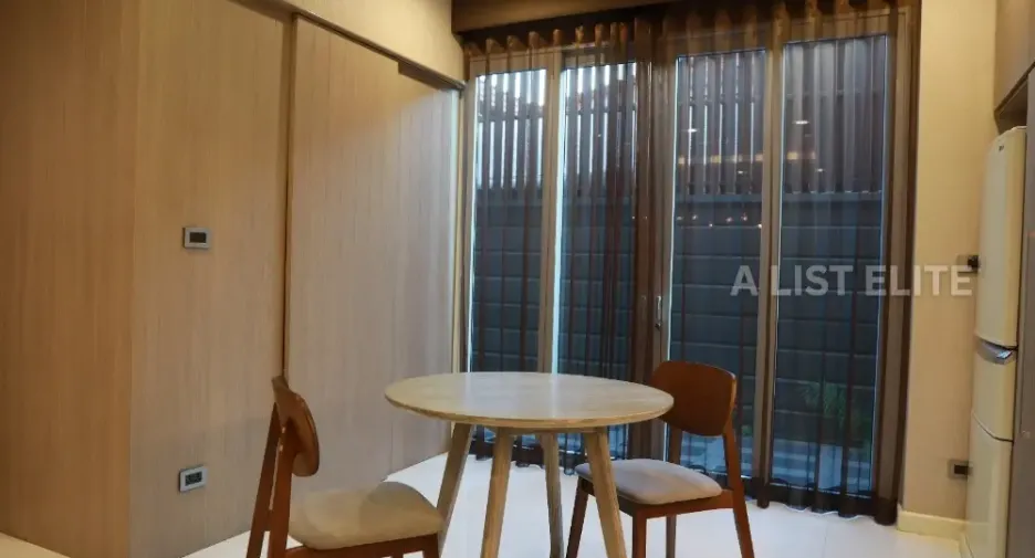 Wohnung zur Miete und zum Kauf mit 3 Zimmer in Chatuchak, Bangkok