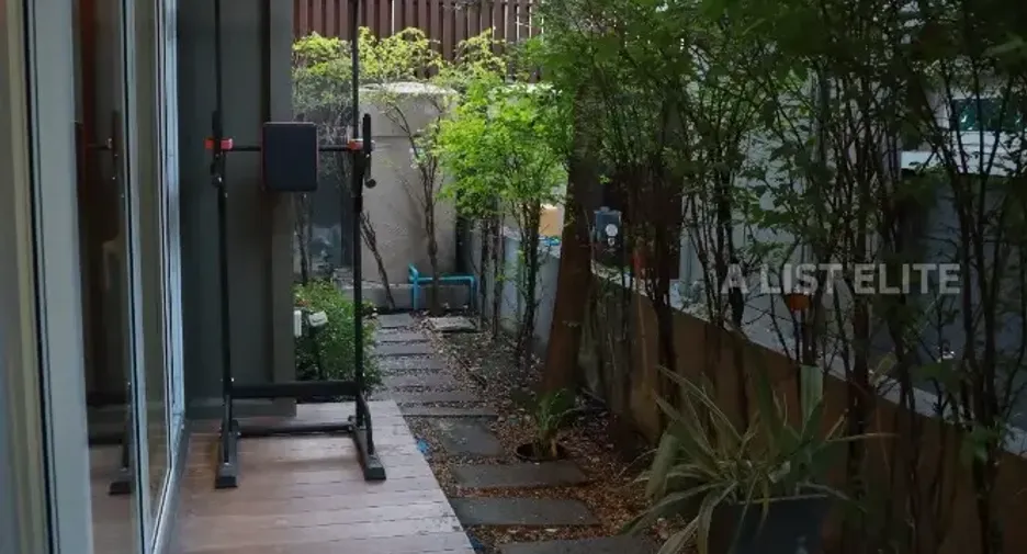 Wohnung zur Miete und zum Kauf mit 3 Zimmer in Chatuchak, Bangkok