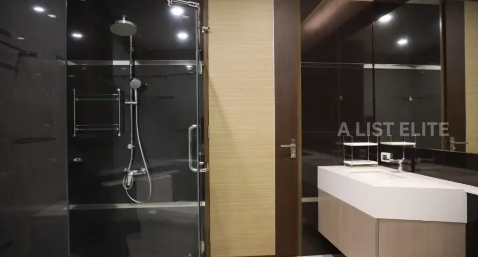 Wohnung zur Miete und zum Kauf mit 3 Zimmer in Chatuchak, Bangkok