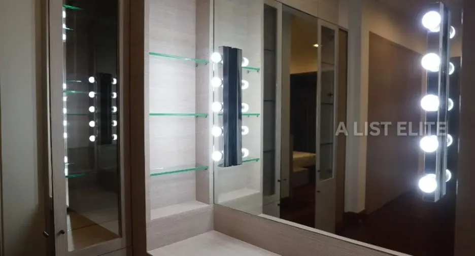 Wohnung zur Miete und zum Kauf mit 3 Zimmer in Chatuchak, Bangkok