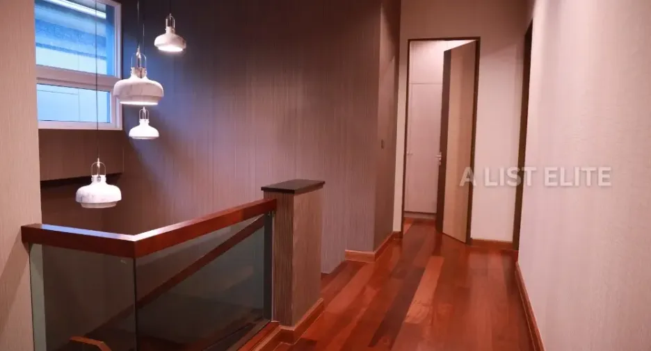 Wohnung zur Miete und zum Kauf mit 3 Zimmer in Chatuchak, Bangkok