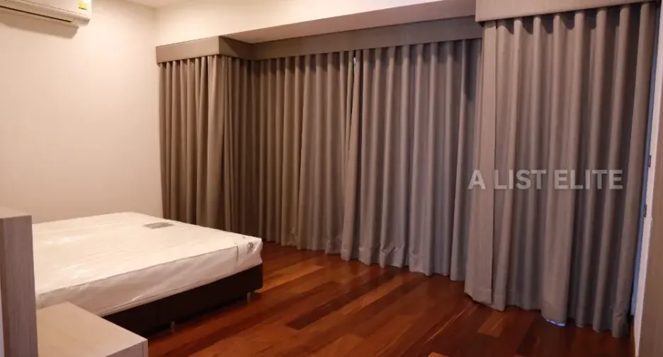 Wohnung zur Miete und zum Kauf mit 3 Zimmer in Chatuchak, Bangkok