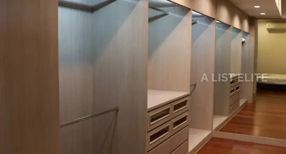 Wohnung zur Miete und zum Kauf mit 3 Zimmer in Chatuchak, Bangkok