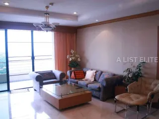 For sale 3 bedrooms condo in Mueang Nonthaburi, Nonthaburi