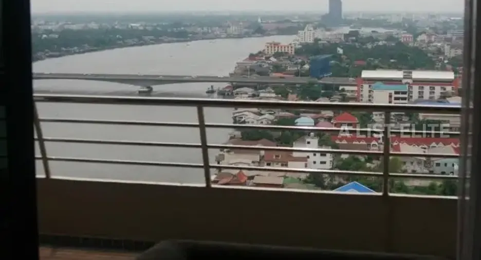 出售 3 卧室 公寓 在 Mueang Nonthaburi, Nonthaburi