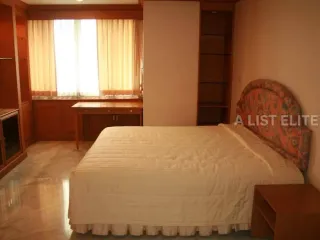 For sale 3 bedrooms condo in Mueang Nonthaburi, Nonthaburi
