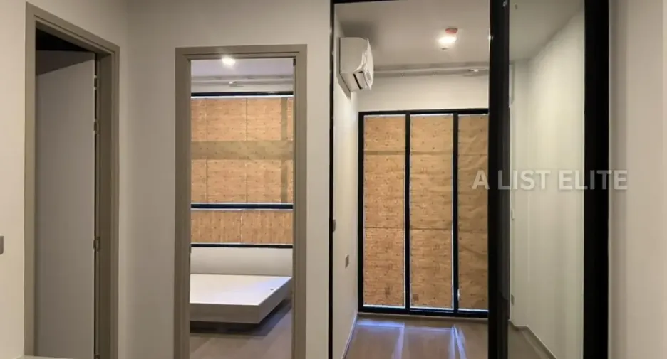For sale 1 Beds condo in Ratchathewi, Bangkok