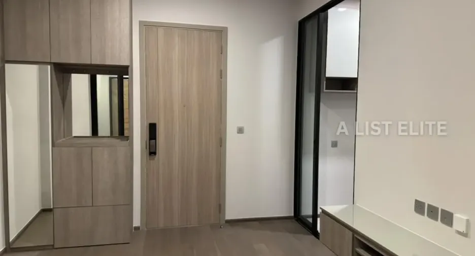 For sale 1 Beds condo in Ratchathewi, Bangkok