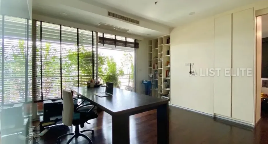Wohnung zum Kauf mit 1 Zimmer in Phaya Thai, Bangkok