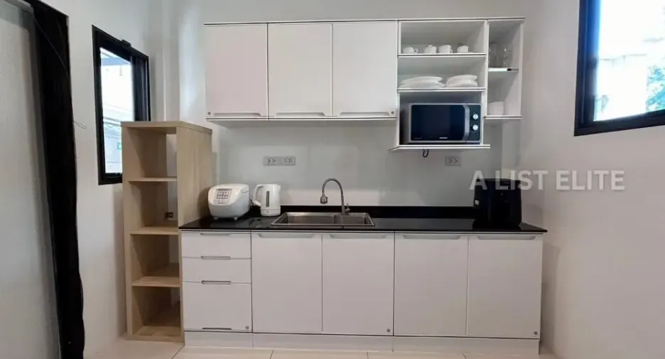 For sale 3 bedrooms house in Bang Phli, Samut Prakan