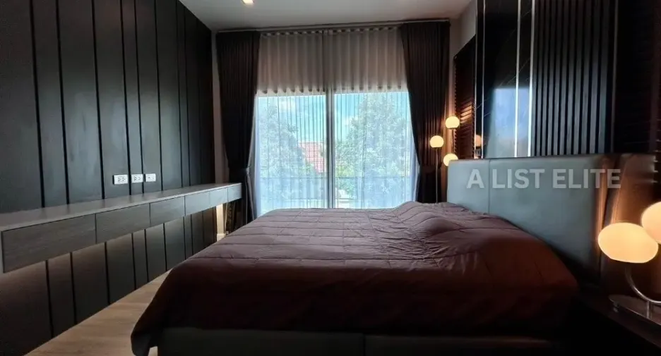 For sale 3 bedrooms house in Bang Phli, Samut Prakan