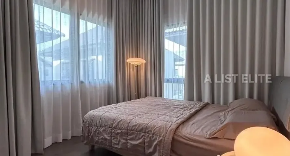 For sale 3 bedrooms house in Bang Phli, Samut Prakan