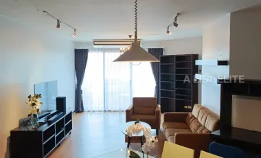 For sale 3 ベッドルーム condo in Yan Nawa, Bangkok