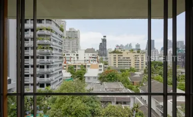For sale 2 bedrooms condo in Watthana, Bangkok