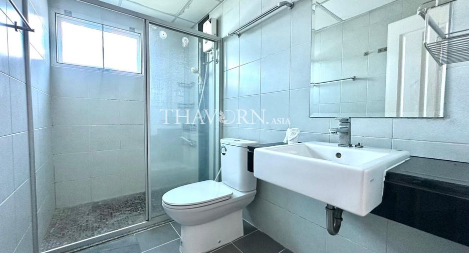 For sale 2 bedrooms condo in Bang Lamung, Chonburi