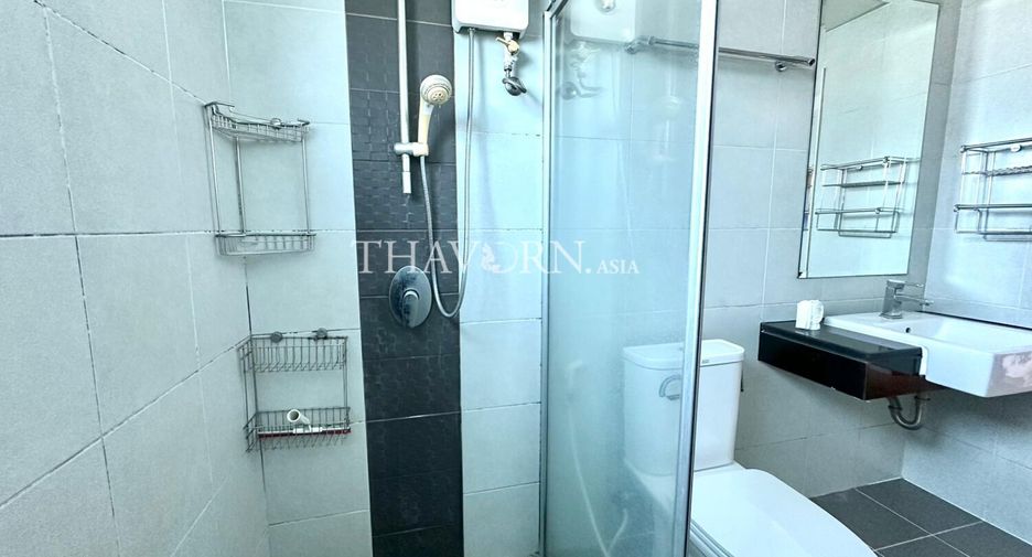 For sale 2 bedrooms condo in Bang Lamung, Chonburi