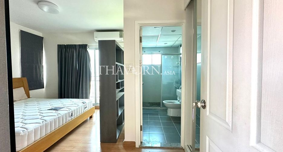 For sale 2 bedrooms condo in Bang Lamung, Chonburi