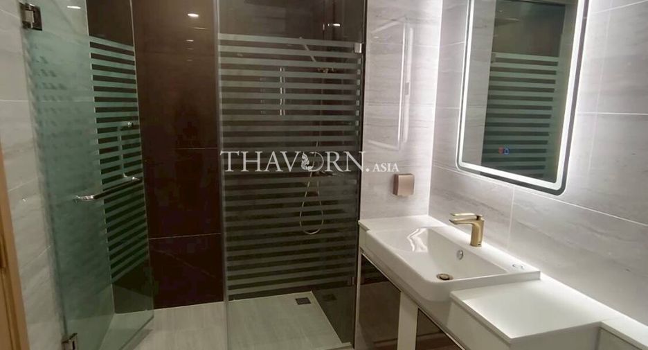 For sale 2 bedrooms condo in Bang Lamung, Chonburi