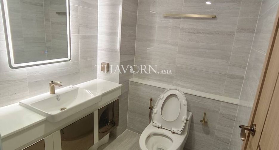 For sale 2 bedrooms condo in Bang Lamung, Chonburi