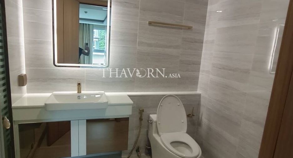 For sale 2 bedrooms condo in Bang Lamung, Chonburi
