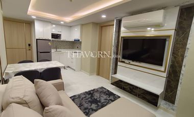 ขาย 2 ห้องนอน คอนโด ใน บางละมุง, ชลบุรี