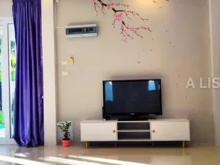出售 和 出租 3 卧室 独立屋 在 Lam Luk Ka, Pathum Thani