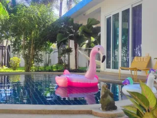 出售 和 出租 3 卧室 独立屋 在 Lam Luk Ka, Pathum Thani