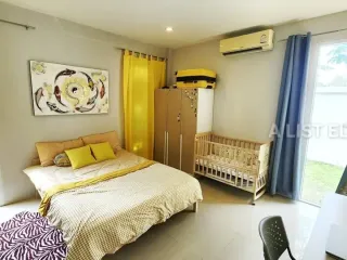 出售 和 出租 3 卧室 独立屋 在 Lam Luk Ka, Pathum Thani