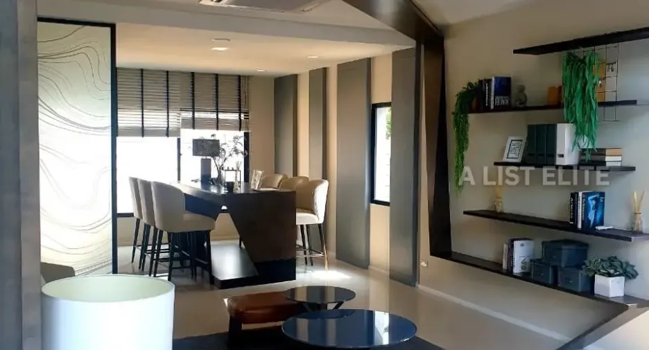 出租 1 卧室 公寓 在 Bang Phli, Samut Prakan