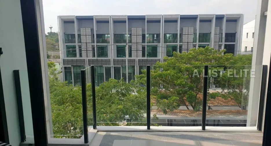 出租 1 卧室 公寓 在 Bang Phli, Samut Prakan