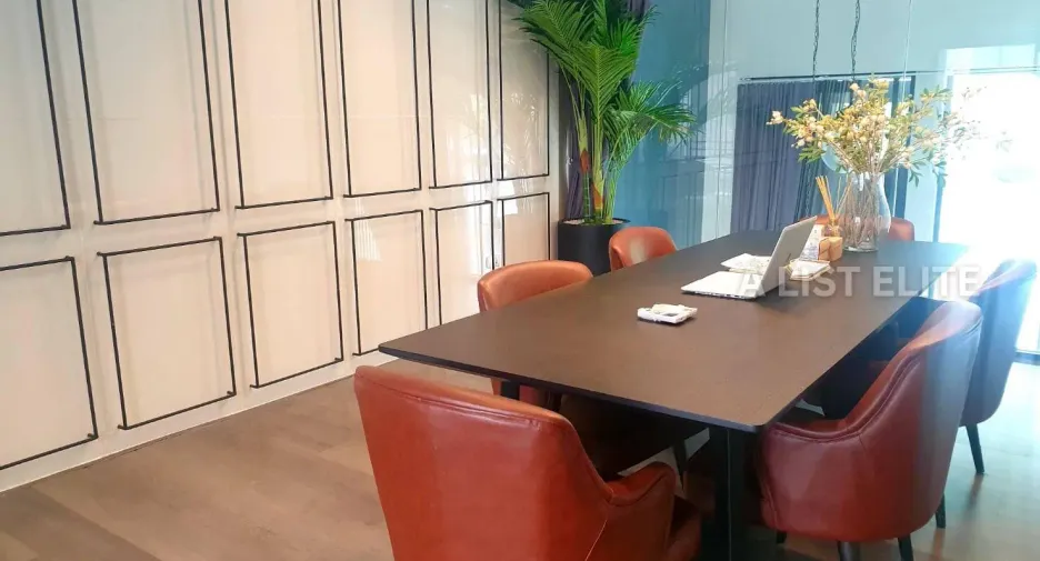 出租 1 卧室 公寓 在 Bang Phli, Samut Prakan