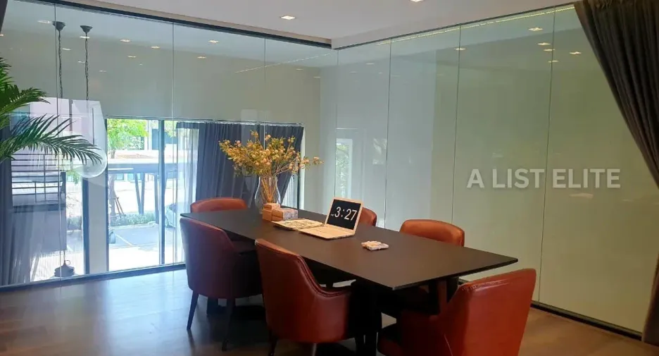 出租 1 卧室 公寓 在 Bang Phli, Samut Prakan