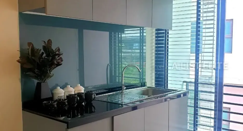 出租 1 卧室 公寓 在 Bang Phli, Samut Prakan