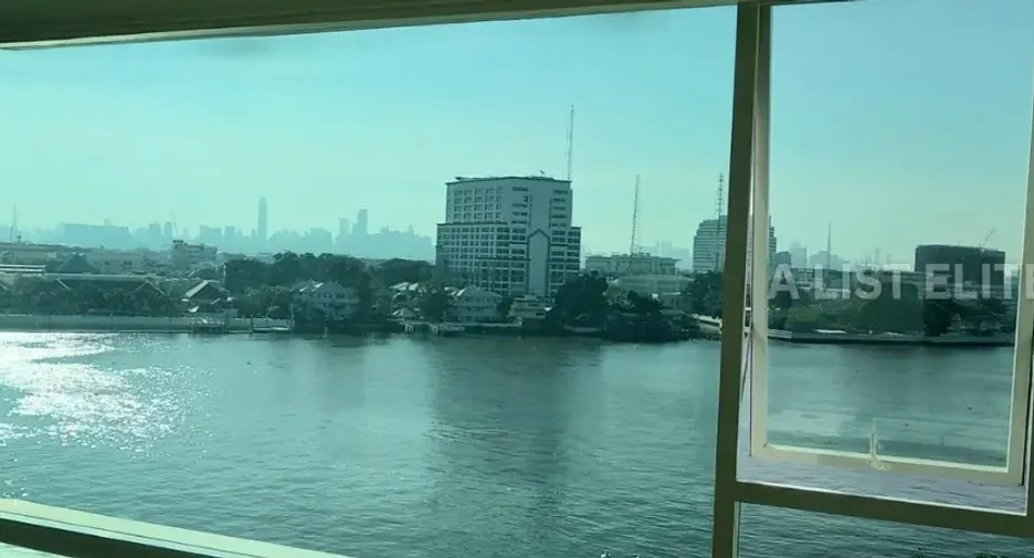 Condo en venta de 2 habitaciones en Dusit, Bangkok
