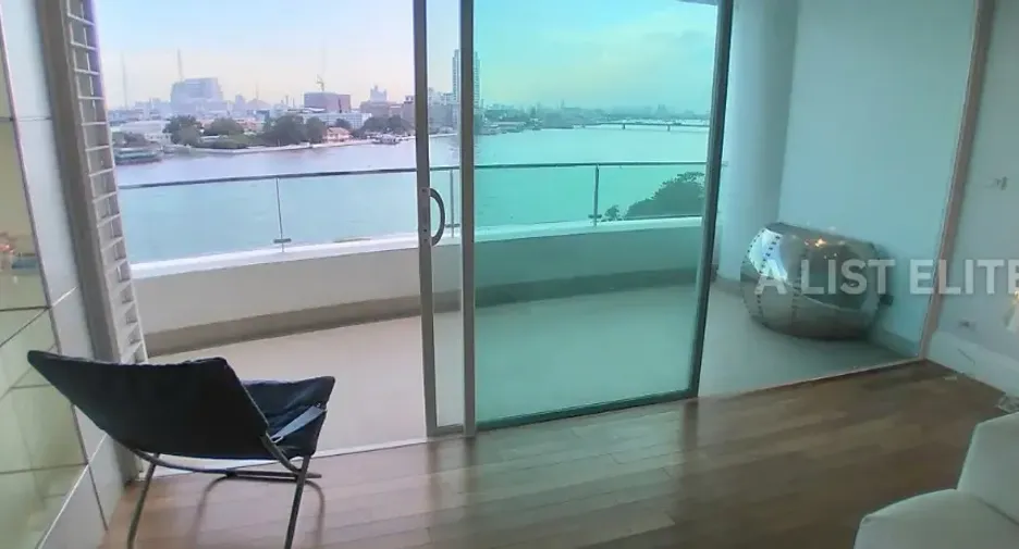Condo en venta de 2 habitaciones en Dusit, Bangkok